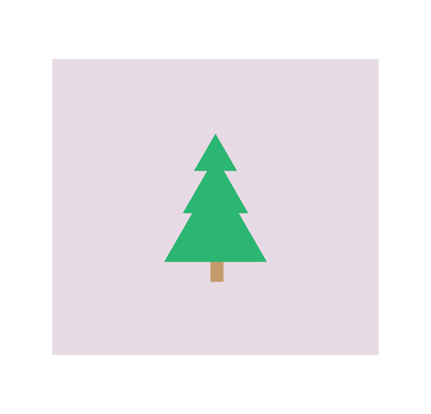 simple design_ tree